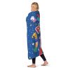 Hasbro Peppa Pig Peppa's Party Silk Touch Throw Blanket 50X60