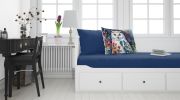 Snowy Owl Standard Pillowcase Lightweight Super Soft Easy Care Decorative Artwork Pillowcase, Standard