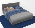 Burrowing Owl Standard Pillowcase Lightweight Super Soft Easy Care Decorative Artwork Pillowcase, Standard