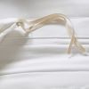 4 Piece 2-in-1 Duvet Set